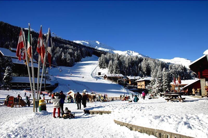 Sport Santa Caterina Valfurva
