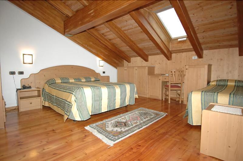 Hotel Sport Santa Caterina Valfurva