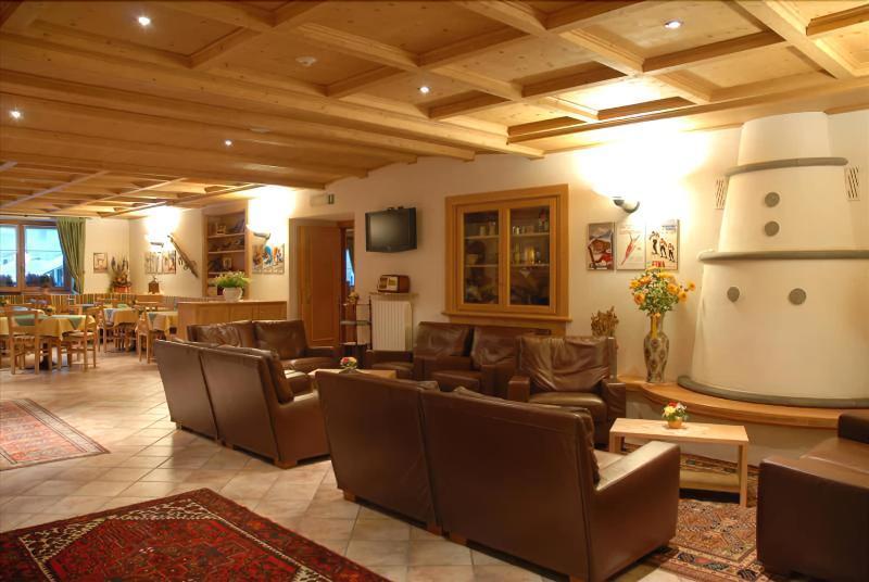 Sport Santa Caterina Valfurva