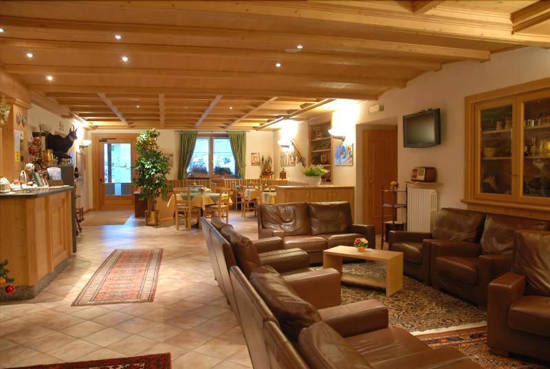 Hotel Sport Santa Caterina Valfurva