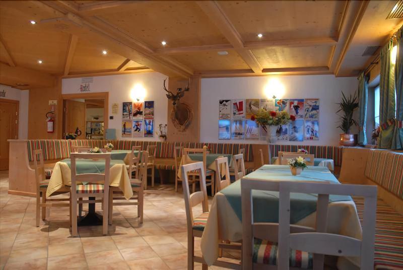 Hotel Sport Santa Caterina Valfurva