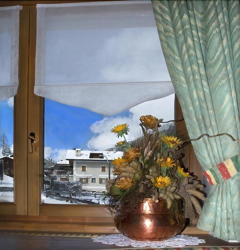 Hotel Sport Santa Caterina Valfurva