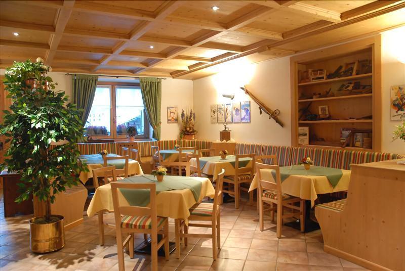 Hotel Sport 3*