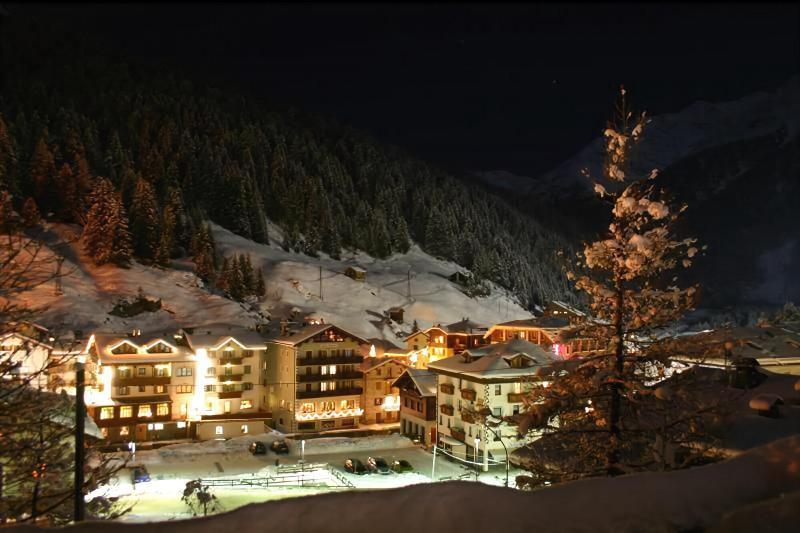 Sport Hotel Santa Caterina Valfurva