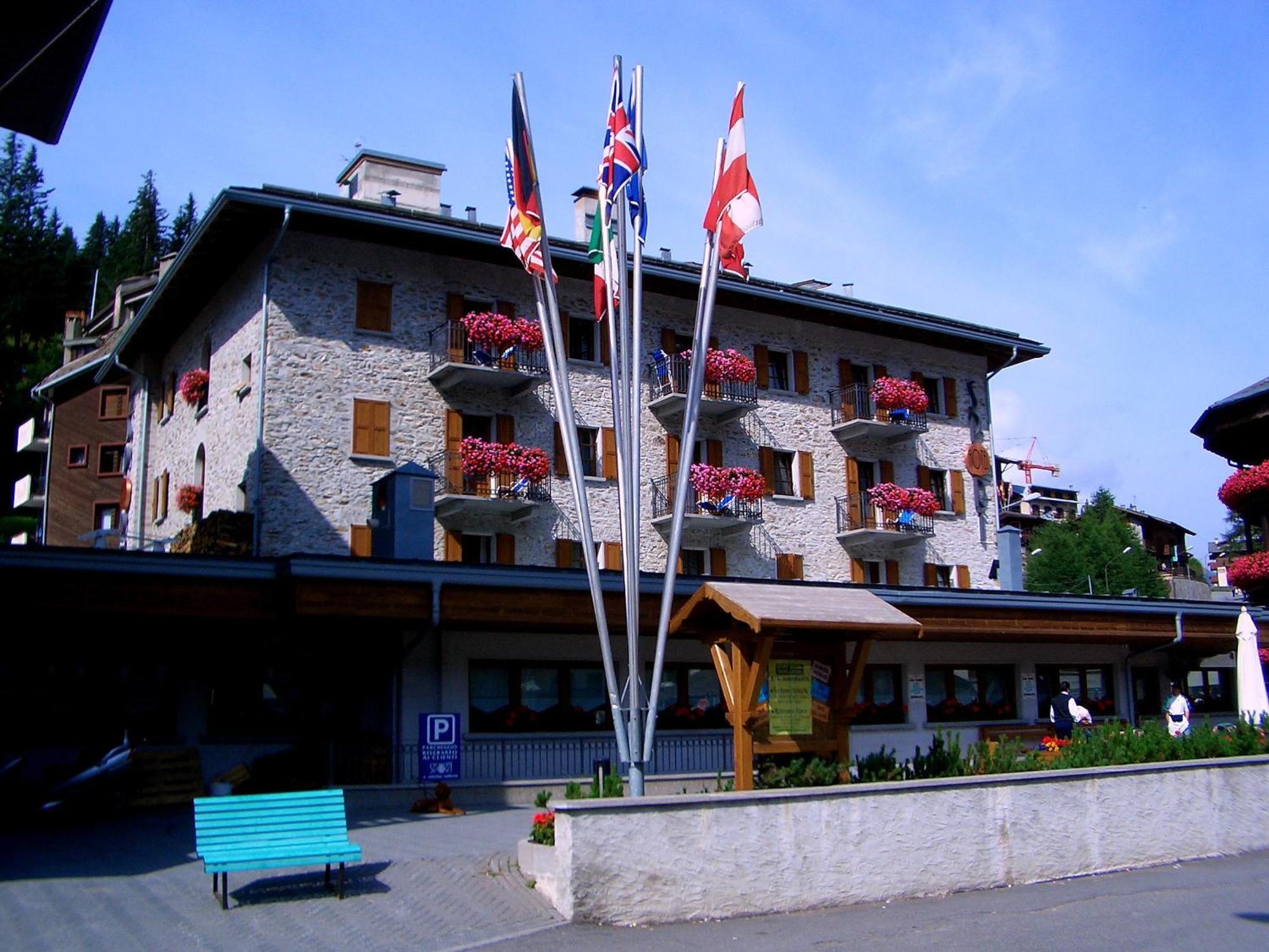 Sport Santa Caterina Valfurva