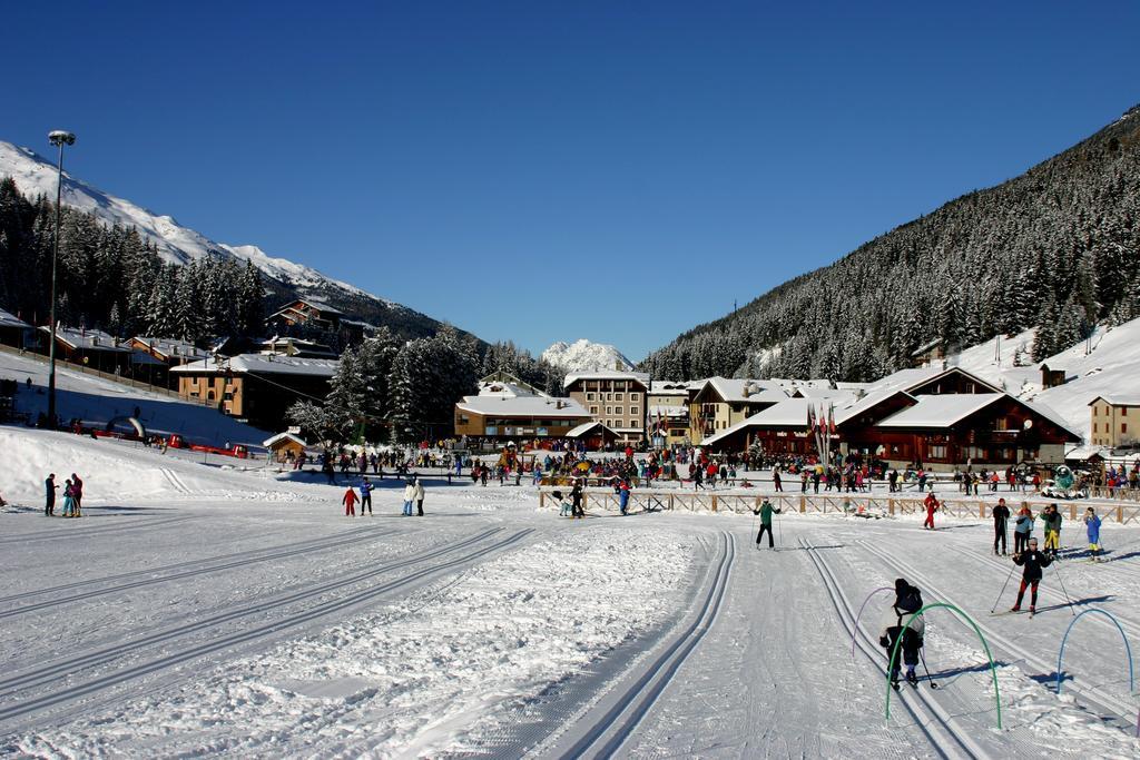 Sport Hotel 3*