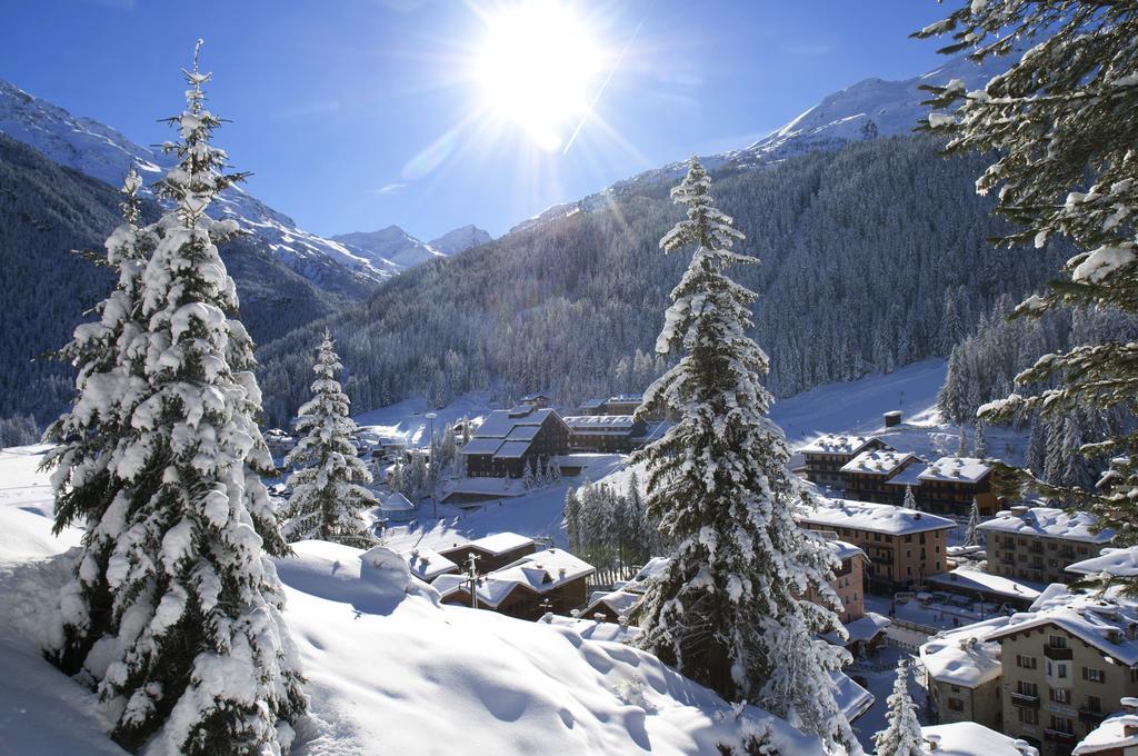 Sport Santa Caterina Valfurva