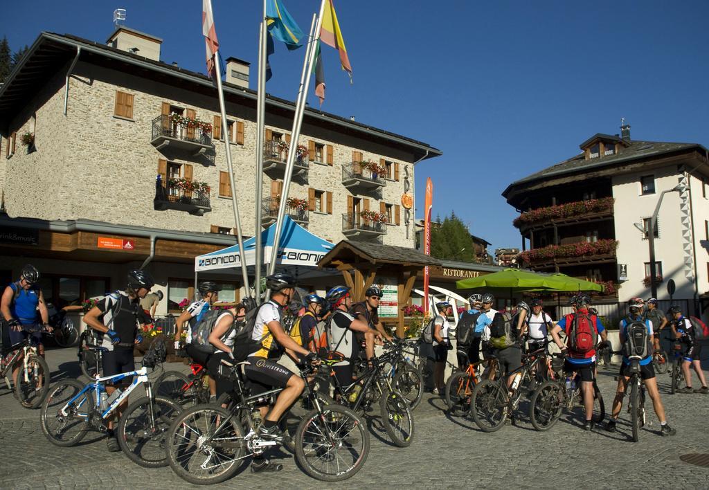 Sport Hotel 3*