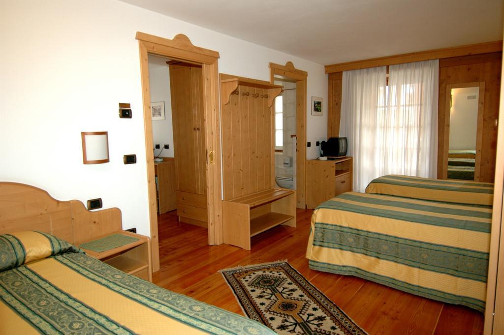 Sport Hotel Santa Caterina Valfurva