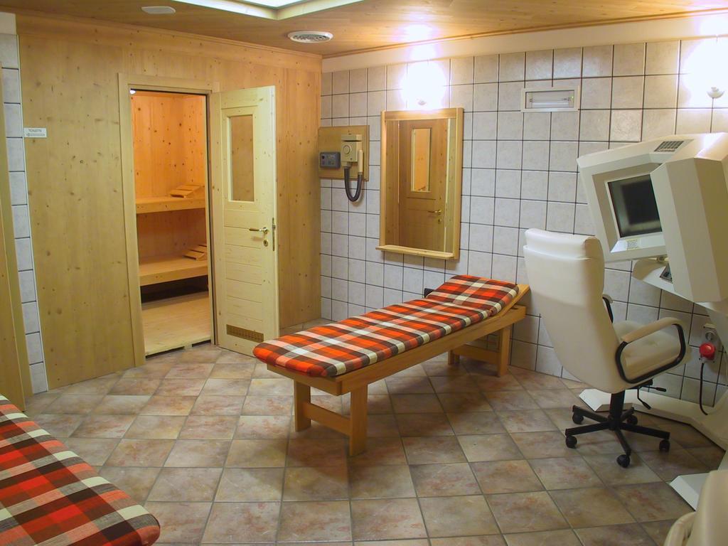Hotel Sport 3*