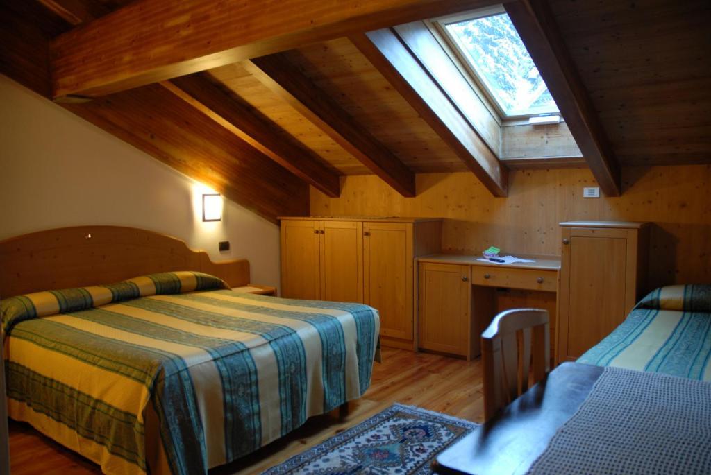 Sport Hotel