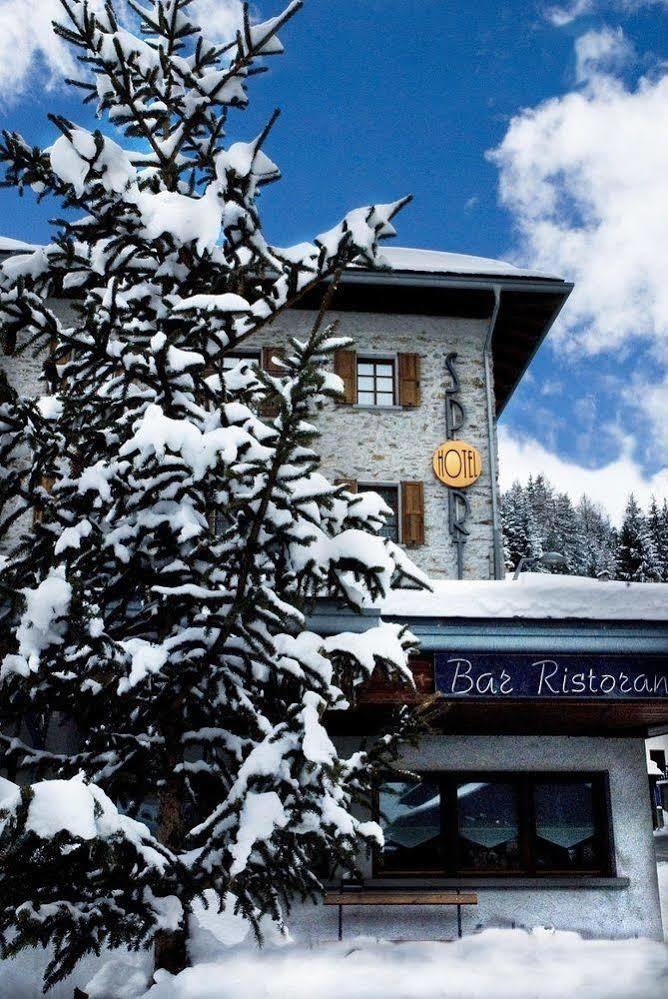 Hotel Sport Santa Caterina Valfurva