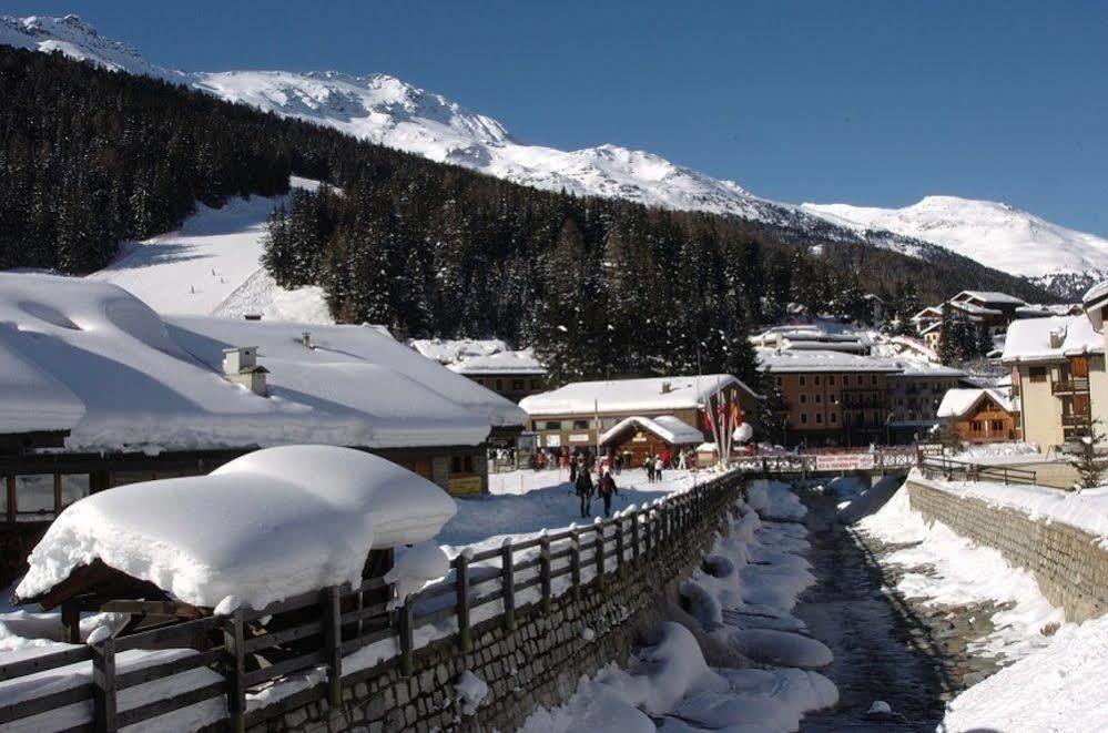 Sport 3* Santa Caterina Valfurva