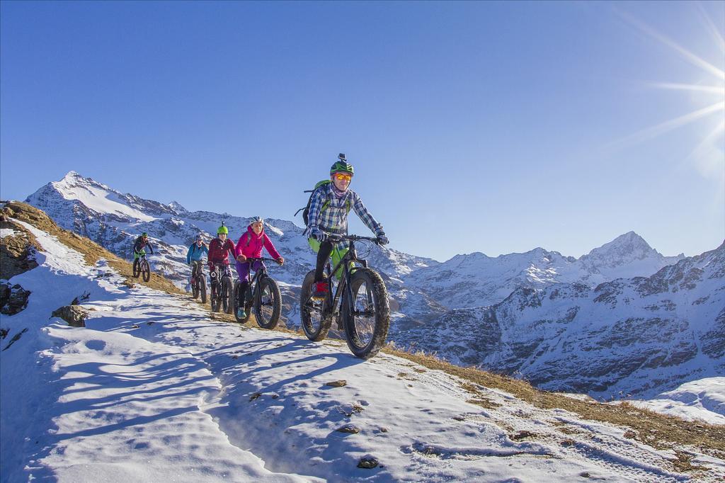 Sport 3* Santa Caterina Valfurva